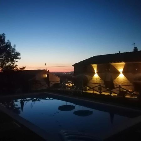 Casa Vacanze La Quiete San Marcello  Exterior foto