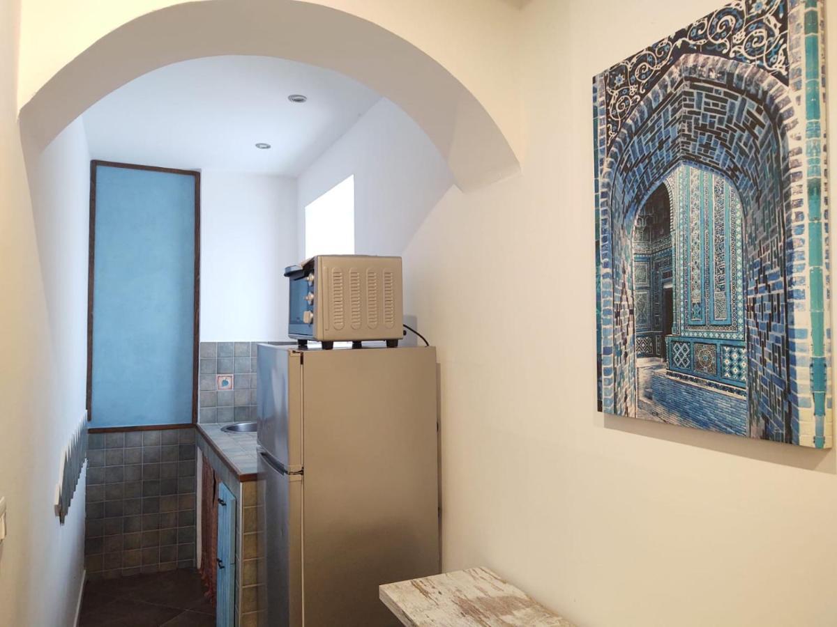 Casa Vacanze La Quiete San Marcello  Exterior foto