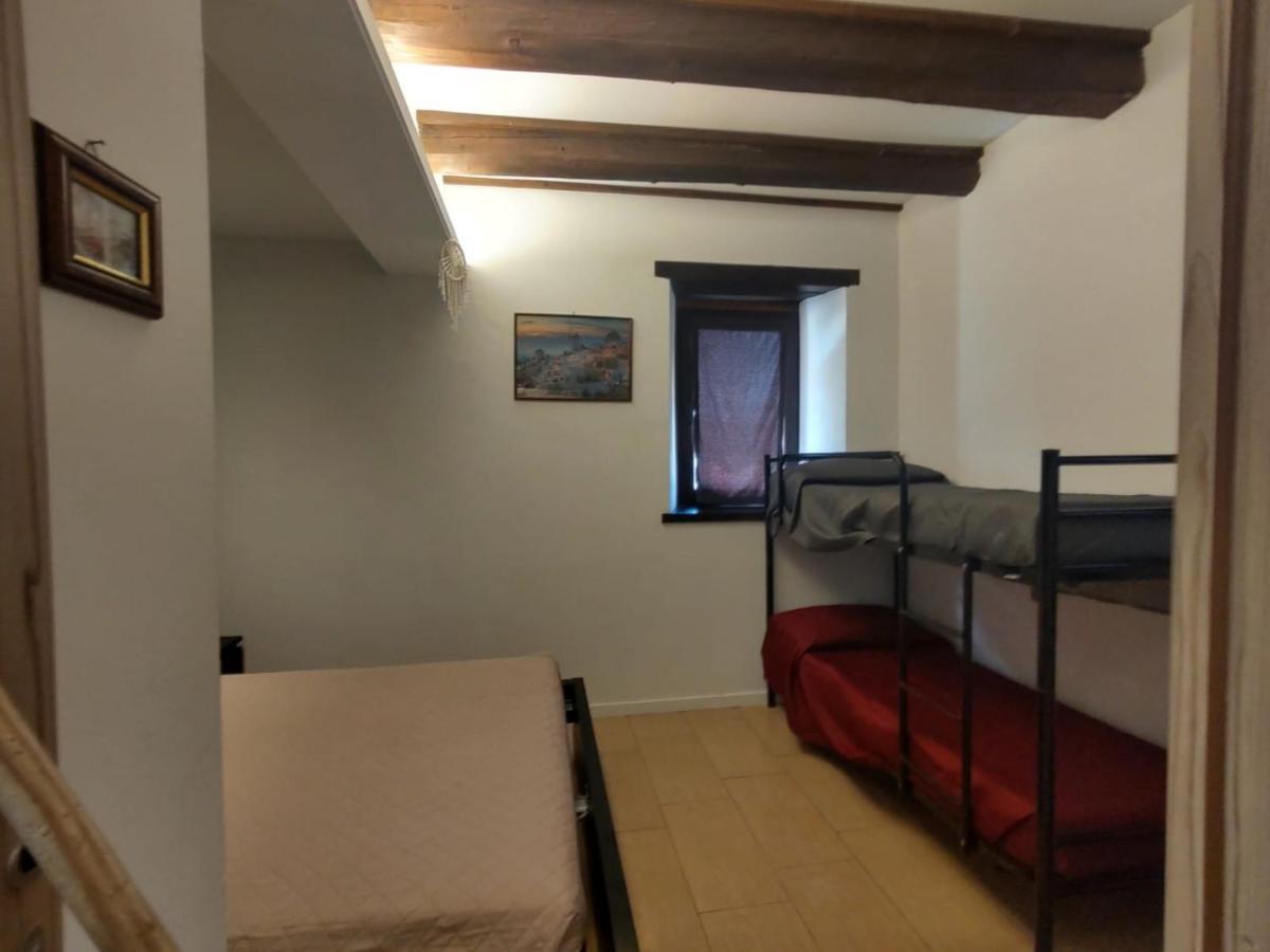 Casa Vacanze La Quiete San Marcello  Exterior foto