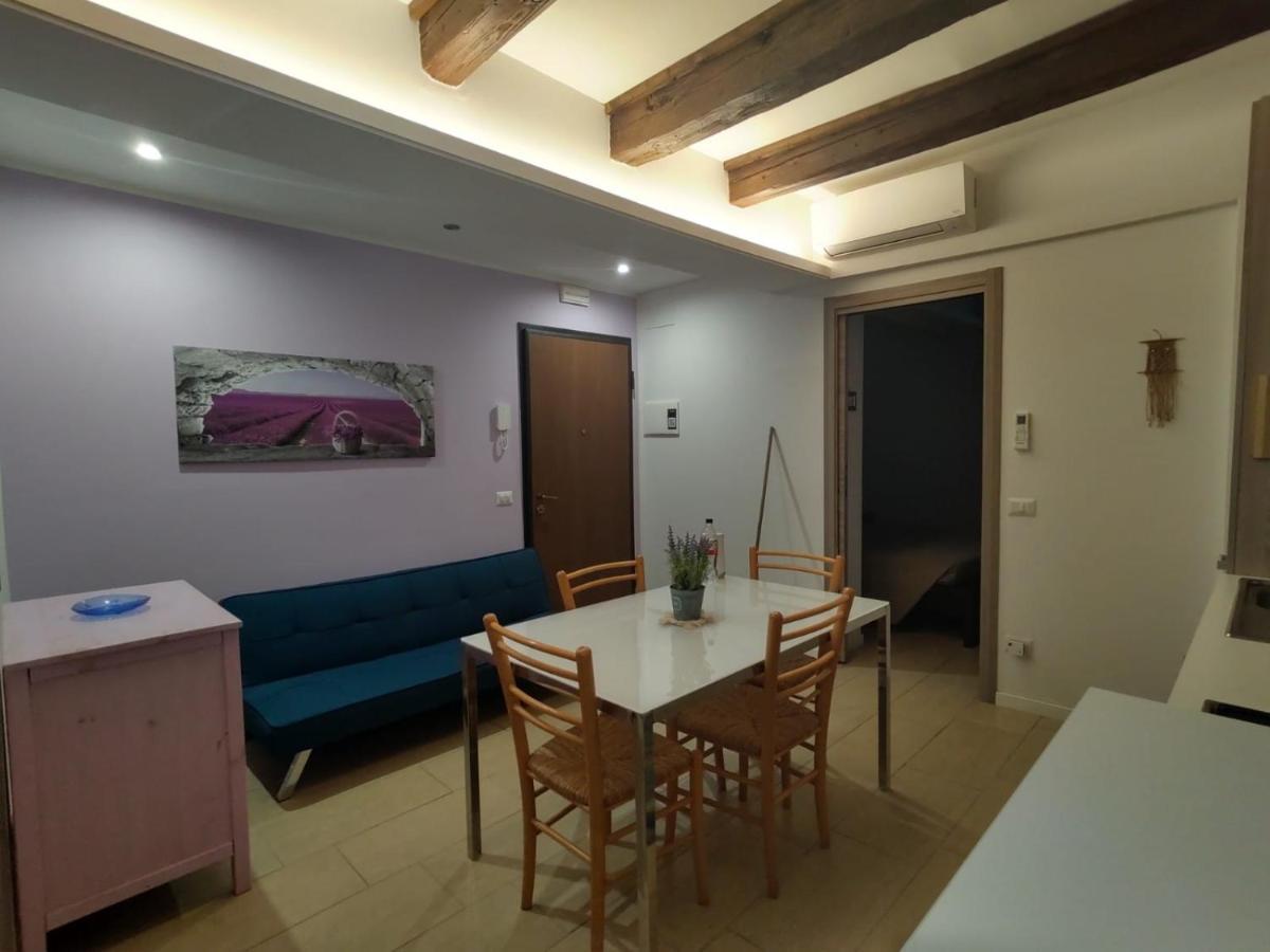 Casa Vacanze La Quiete San Marcello  Exterior foto