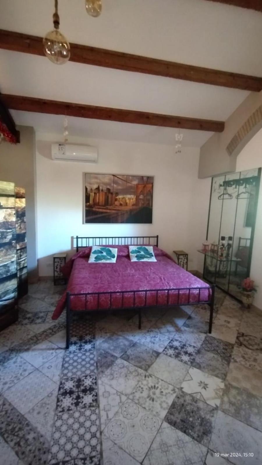 Casa Vacanze La Quiete San Marcello  Exterior foto